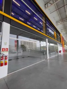 Ponto Comercial para alugar, 47m² no Padre Reus, São Leopoldo