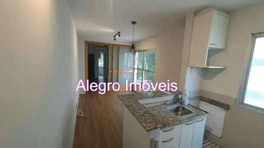 Apartamento com 1 Quarto para alugar, 48m² no Perdizes, São Paulo