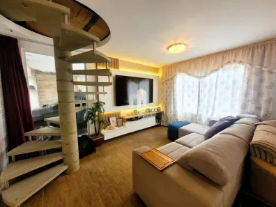 Casa com 3 Quartos à venda, 387m² no Capão da Imbuia, Curitiba