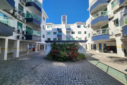 Cobertura com 3 Quartos à venda, 145m² no Ingleses do Rio Vermelho, Florianópolis
