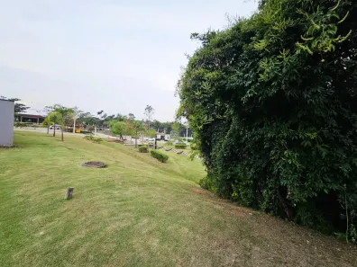 Lote/Terreno à venda, 369m² no Loteamento Residencial Una, Itu