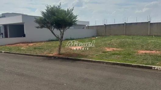 Lote/Terreno à venda, 300m² no Residencial Fazenda Pinheirinho, Rio das Pedras