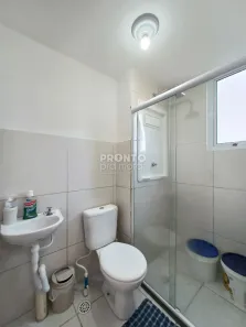Apartamento com 3 Quartos à venda, 56m² no Dois Carneiros, Jaboatão dos Guararapes