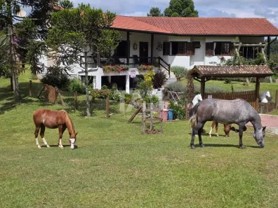 Fazenda/Sítio com 3 Quartos à venda, 170m² no , Rancho Queimado