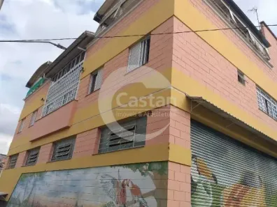 Prédio Comercial com 4 Quartos à venda, 600m² no Vila Fernandes, São Paulo