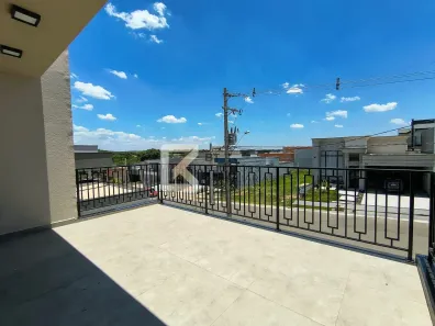 Sobrado com 3 Quartos à venda, 207m² no Caldeira, Indaiatuba