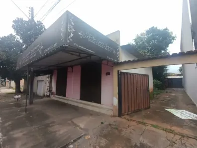 Ponto Comercial para alugar, 65m² no Jardim Nova Era, Aparecida de Goiânia