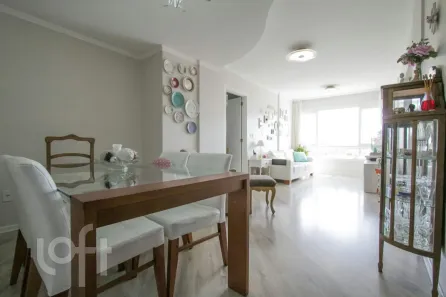 Apartamento com 3 Quartos à venda, 88m² no Jardim Botânico, Porto Alegre