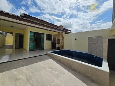 Casa com 2 Quartos à venda, 78m² no Centro, Peruíbe