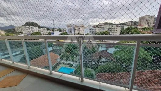 Apartamento com 3 Quartos à venda, 87m² no Jacarepaguá, Rio de Janeiro