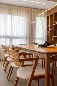 Apartamento com 3 Quartos à venda, 175m² no Setor Bueno, Goiânia