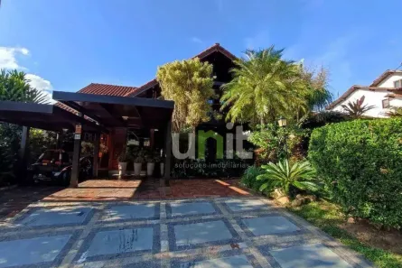Casa com 4 Quartos à venda, 319m² no Badu, Niterói