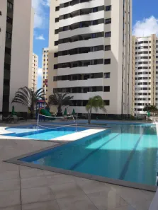 Apartamento com 3 Quartos à venda, 90m² no Luzia, Aracaju