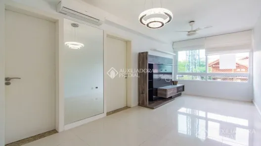 Apartamento com 1 Quarto à venda, 48m² no Passo da Areia, Porto Alegre