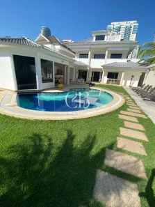 Casa de Condomínio com 6 Quartos à venda, 577m² no Barra da Tijuca, Rio de Janeiro