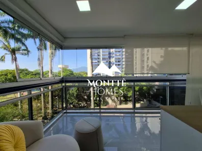 Apartamento com 3 Quartos à venda, 91m² no Barra Olímpica, Rio de Janeiro