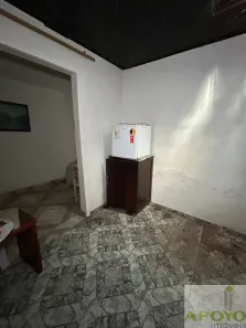 Casa com 2 Quartos à venda, 96m² no Jardim Comercial, São Paulo