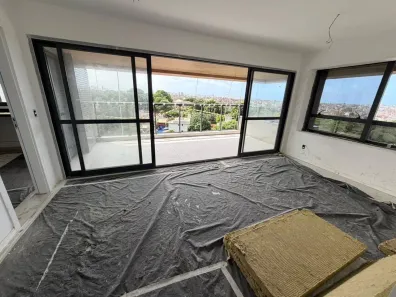 Apartamento com 3 Quartos à venda, 109m² no Horto Florestal, Salvador