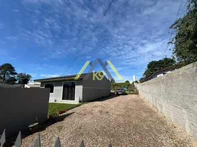 Lote/Terreno à venda, 1452m² no Das Graças, Colombo