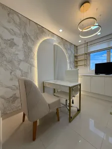 Consultório à venda, 37m² no Indianópolis, São Paulo