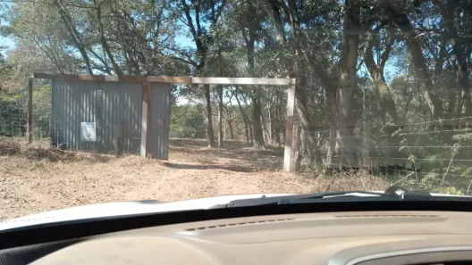 Fazenda/Sítio com 5 Quartos à venda, 1000m² no Rosa dos Ventos, Aparecida de Goiânia