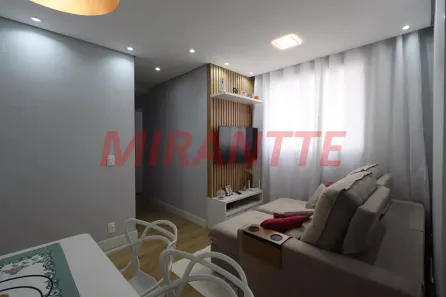 Apartamento com 2 Quartos à venda, 45m² no Guaiaúna, São Paulo