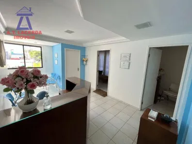 Sala Comercial à venda, 100m² no Centro, Montes Claros