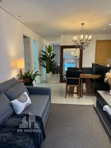 Apartamento com 1 Quarto à venda, 66m² no Melville Empresarial I e II, Barueri