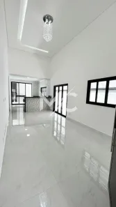 Sobrado com 3 Quartos à venda, 250m² no Bandeira Branca, Jacareí