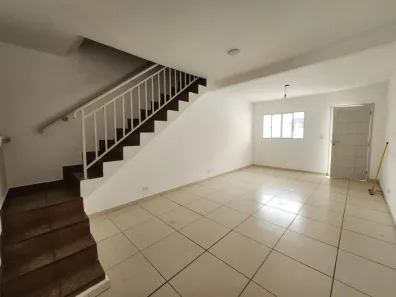 Sobrado com 2 Quartos à venda, 110m² no Parque Ipê, São Paulo