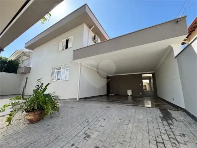 Casa com 4 Quartos à venda, 254m² no Nova Piracicaba, Piracicaba
