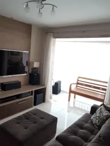 Apartamento com 2 Quartos à venda, 85m² no Parque Maria Luiza, São Paulo