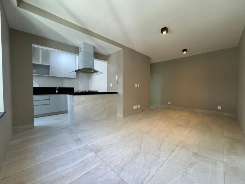 Apartamento com 2 quartos — Santo Agostinho, Belo Horizonte