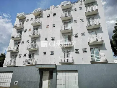 Cobertura com 2 Quartos à venda, 180m² no Cidade Santa Maria, Montes Claros