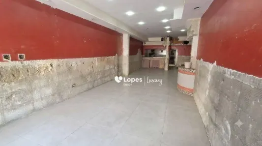 Ponto Comercial para alugar, 114m² no Vila Isabel, Rio de Janeiro
