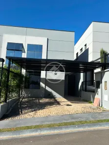 Casa de Condomínio com 3 Quartos à venda, 120m² no Pinheirinho, Vinhedo