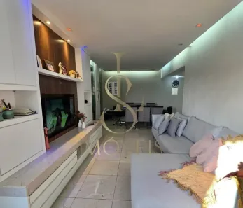 Apartamento com 3 Quartos à venda, 120m² no Mata da Praia, Vitória