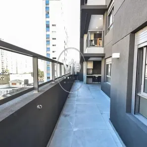 Apartamento com 2 Quartos à venda, 113m² no Vila Mariana, São Paulo