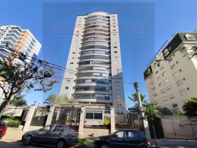 Apartamento com 3 Quartos à venda, 102m² no Jardim da Saúde, São Paulo