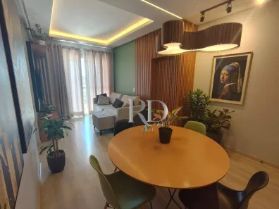 Apartamento com 3 Quartos à venda, 70m² no Aurora, Londrina