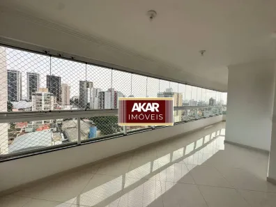 Apartamento com 3 Quartos à venda, 150m² no Jardim do Mar, São Bernardo do Campo