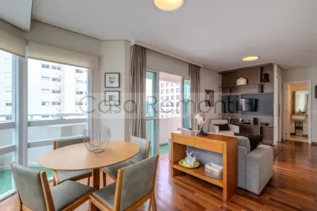 Apartamento com 3 Quartos à venda, 209m² no Vila Olímpia, São Paulo