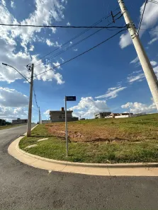 Lote/Terreno à venda, 410m² no Polo Empresarial Goiás, Aparecida de Goiânia