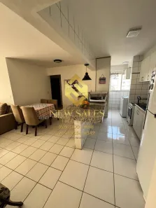 Apartamento com 3 Quartos à venda, 69m² no Residencial Eldorado, Goiânia