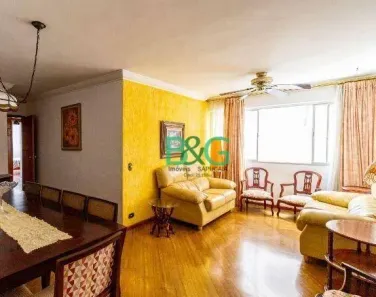 Apartamento com 3 Quartos à venda, 106m² no Itaim Bibi, São Paulo