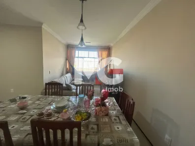 Apartamento com 3 Quartos à venda, 83m² no Jacarecanga, Fortaleza