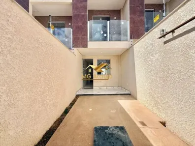 Casa com 2 Quartos à venda, 76m² no Candelária, Belo Horizonte