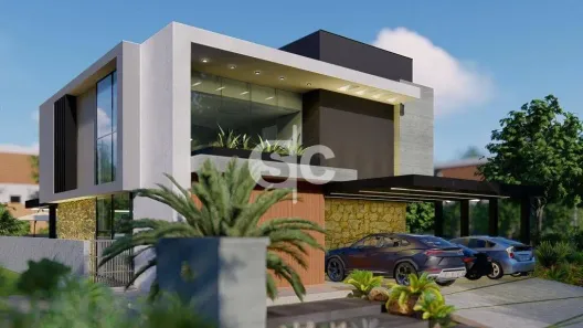 Casa com 3 Quartos à venda, 273m² no Centro, Camboriú