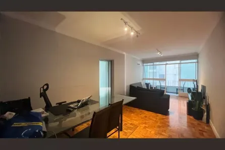 Apartamento com 2 Quartos à venda, 95m² no Cerqueira César, São Paulo