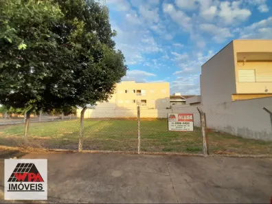 Lote/Terreno para alugar, 657m² no Parque Universitário, Americana